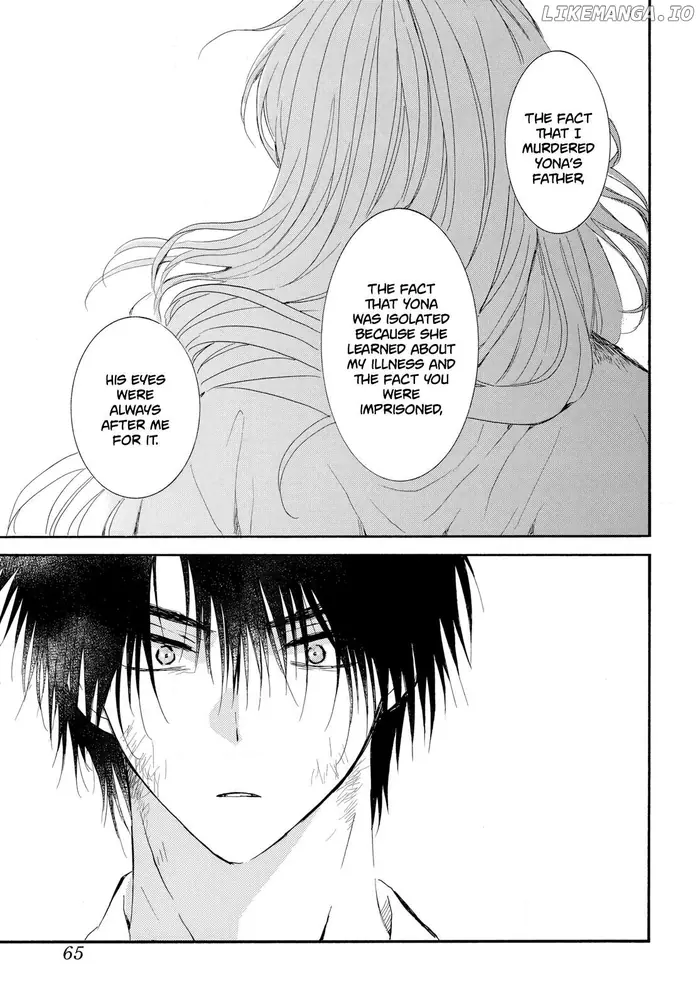 Yona of the Dawn Chapter 262 image 22_optimized